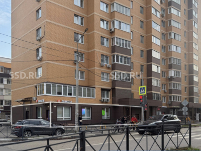 МО, г. Люберцы, ул. 8 Марта, д. 32 — 369,4 м² / Продажа арендного бизнеса с «Дикси»