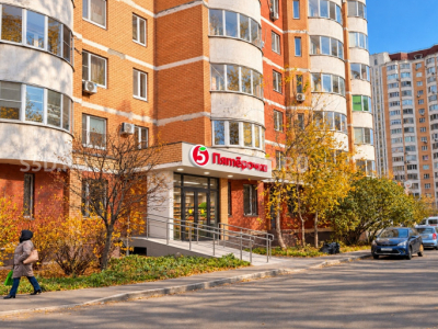 ул. Дубнинская, 37к2 - 542,1 м2 / Продажа ГАБ Пятерочка