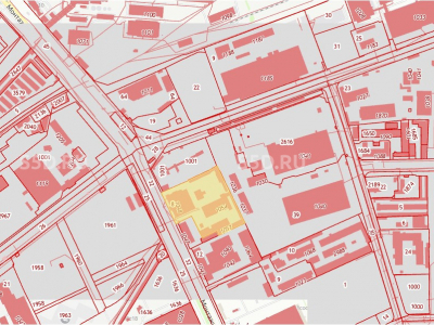 Монтажная ул. вл.7 - 20000 кв.м. - Продажа / ЗУ с имущественным комплексом