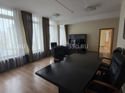 Продажа/ОФИС/Москва, ЦАО, Проспект Мира, 40 - 350 кв.м