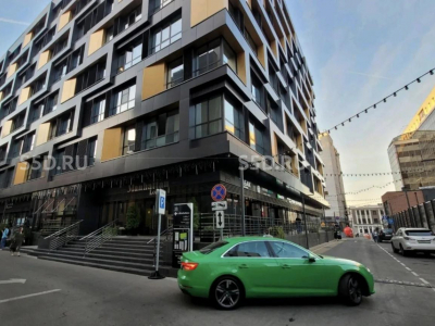ул. Нижняя Красносельская, 35с9 - 186 м² - Продажа / ГАБ / Кулинарная студия Юлии Высоцкой