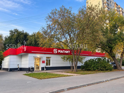 Батайский проезд, д. 17А/420м2 /Продажа АБ Магнит