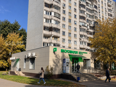 Кантемировская 20к5 - 195 кв. м. - продажа ГАБ с вкусвилл