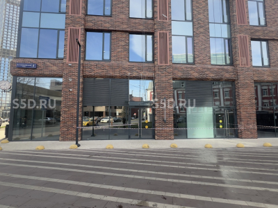 г. Москва, Летниковская ул. 6 к 2 / 69,5 кв.м. / Продажа Помещения