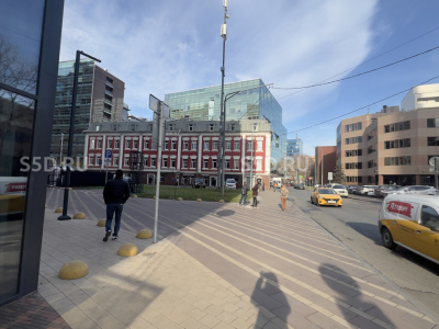 г. Москва, Летниковская ул. 6 к 2 / 60,1 кв.м. / Продажа Помещения