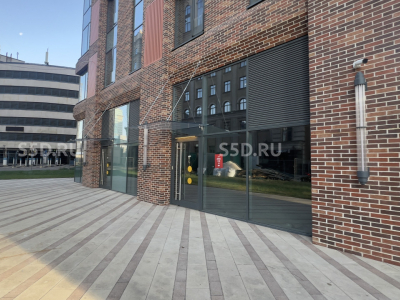 г. Москва, Летниковская ул. 6 к 2 / 62,5 кв.м. / Продажа Помещения