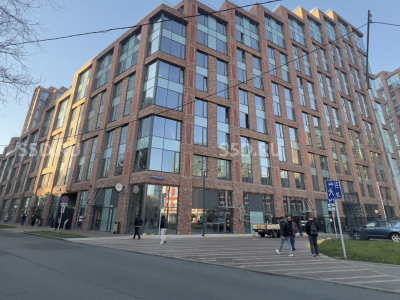 г. Москва, Летниковская ул. 6 к 2 / 60,1 кв.м. / Продажа Помещения