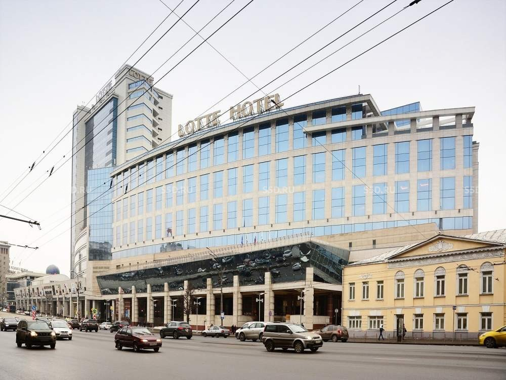 Магазин Адрес Москва Новинский Бульвар 8