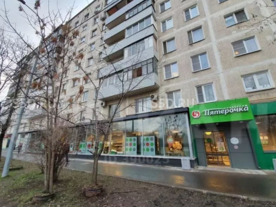 г.Москва, САО, Софьи Ковалевской, 10к1 - 417 кв.м / Продажа арендного бизнеса