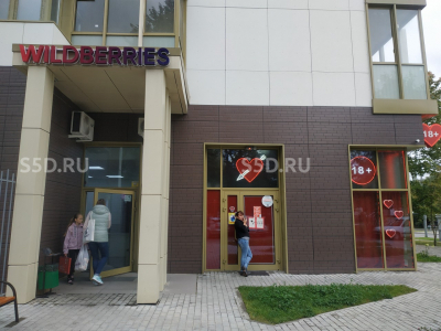 Ул. Чертановская д59 - 107,3кв.м. - Арендный Бизнес