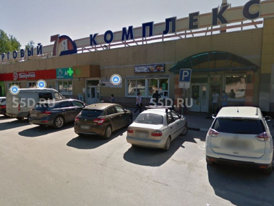 г. Электросталь, ул Красная д. 10, стр. 1,2,3 - 4 396 м2/ Продажа арендного бизнеса