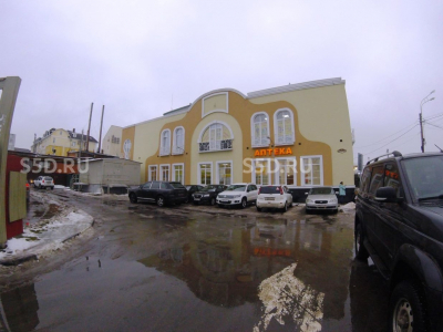 Сергиев Посад, Кооперативная, 4 / 343,3 м². / Аренда ПСН