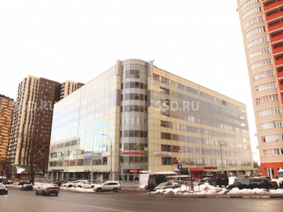 МО, Красногорск, Ильинское ш., 1А – 113 кв.м – Аренда / Торговое помещение