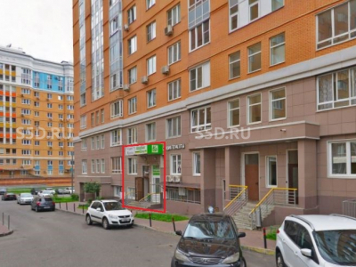 6-я Радиальная  д.5, корп. 4 - 140 м² - Аренда помещения свободного назначения