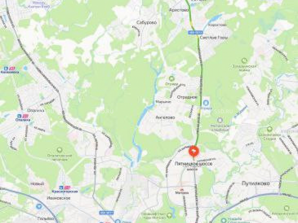планировка помещения
