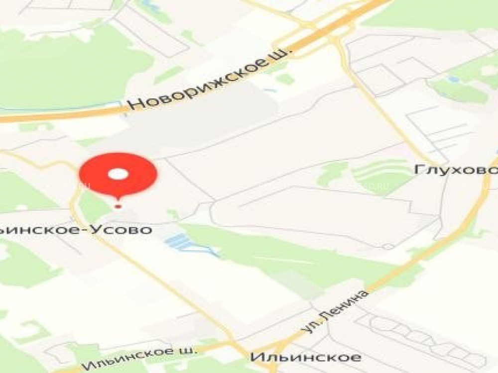 планировка помещения