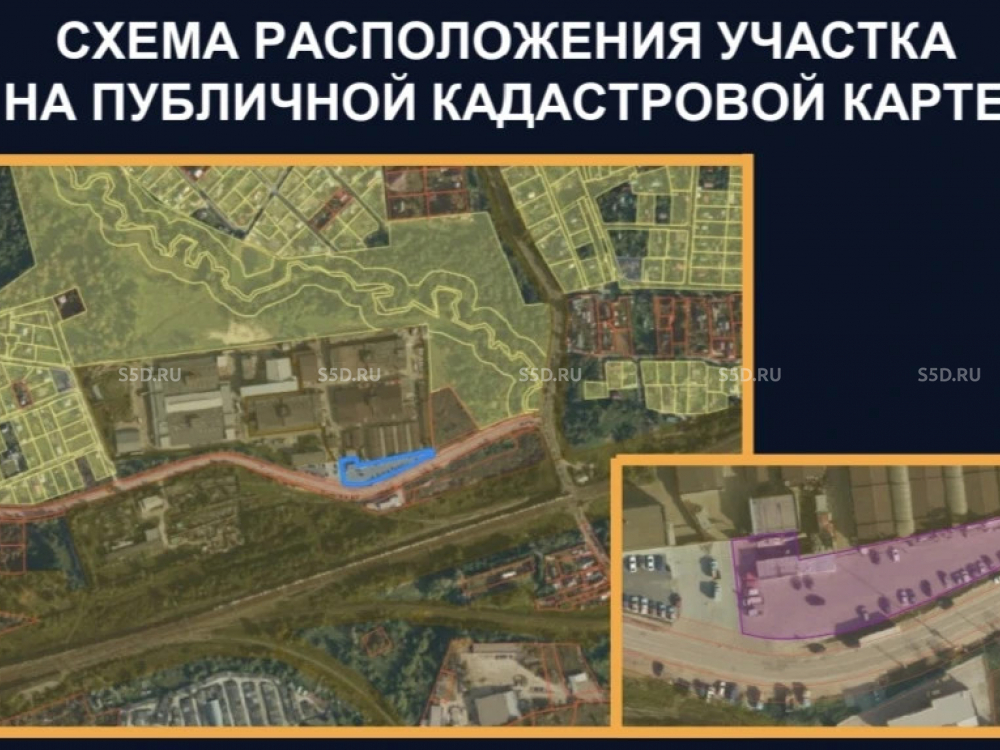 планировка помещения
