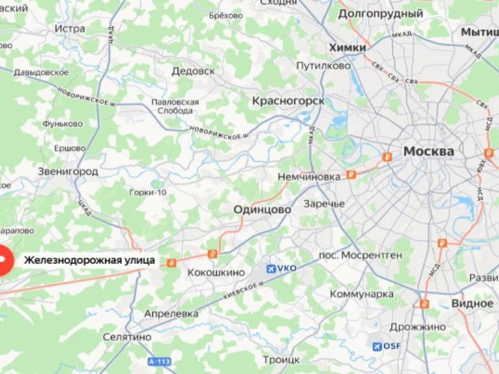 планировка помещения