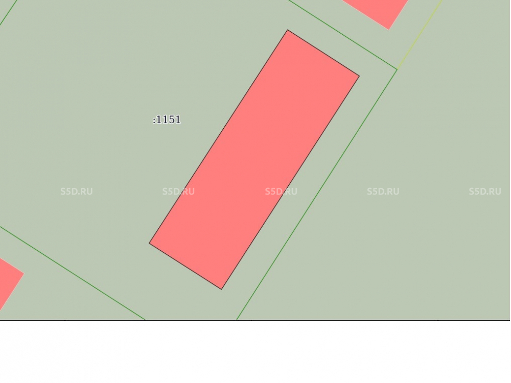 планировка помещения