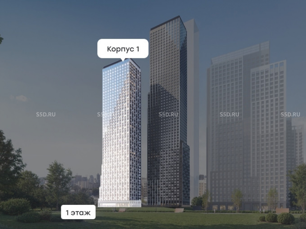 планировка помещения